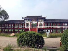 -洪湖生态旅游区