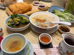 -点都德(奥体印象城店)