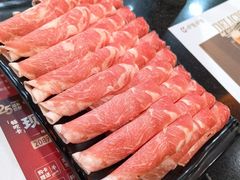 -呷哺呷哺(西单大悦城店)