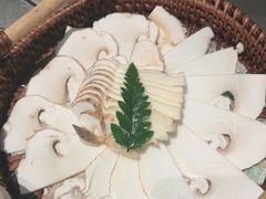 -蘑界·野生菌火锅(深业上城店)