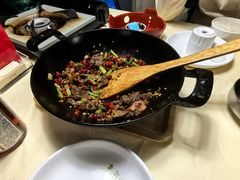 -麓湘小镇(金茂览秀城店)