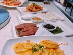 -么子烤肉(化龙池店)