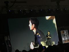 -九龙湾国际展贸中心STAR HALL汇星