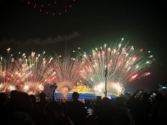 -泰达航母主题公园