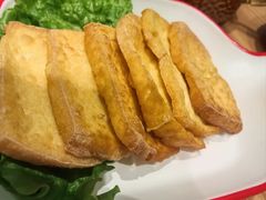 -奉天宴遇烧烤·冒锅