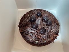 法式黑森林-北京港澳中心瑞士酒店·瑞士咖啡厅·自助餐