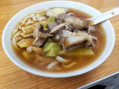 -汕头小吃粿汁(怡居街店)