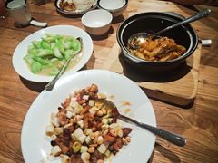 -京坛汇·烤鸭·京菜(宋庄店)