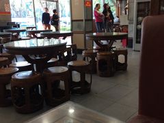 大堂-沙河粉村·国家非遗传承(云台店)