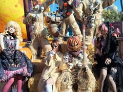 -波塞冬旅游度假区