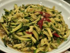 -情妹耙泥鳅·江湖川菜(科华店)
