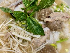 -CHILL Pho澳洲牛肉越南粉(佛山顺德万象汇店)