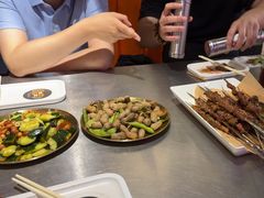 -有蚝有翅烧烤大排档·宵夜(右安门店)