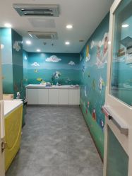 -爱贝蕊恩韩式月子会所(南山店)