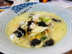 -粗茶淡饭(东关街店)