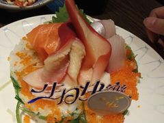 -大雄寿司(中华广场店)