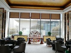 -廊坊固安福朋喜来登酒店