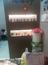 -美斯洛美甲美睫连锁店