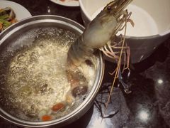-川骄海鲜自助(河东店)