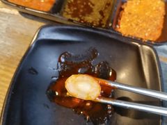 -三国惹火烤肉·中日韩烤肉集合店(百草路店)
