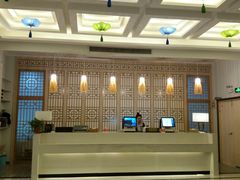 -沐王府水会(中欣广场店)