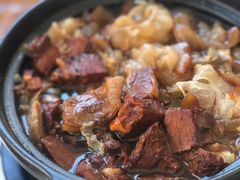 -赵家牛肉砂锅(台西三路店)