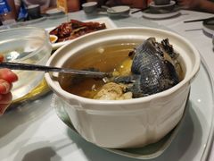 -先记烧鹅王·本地粤菜(福永店)