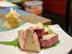 红酒鹅肝-Sushi Hanzo半藏(天环广场店)