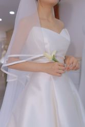 -台湾蔡美月婚纱租赁