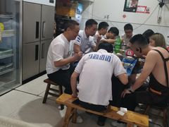 -云溪河冷锅鱼(成都玉林小吃街店)