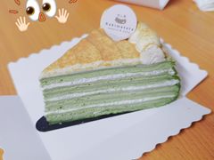 -Kekimatata 生日蛋糕·烘焙教学