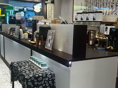 -KUNCHA鲲茶·江西制茶(铜锣湾店)