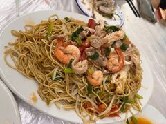 -老三鱼仔店