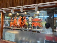 -台山第一家兴华黄鳝饭·黄鳝婆(合水分店)