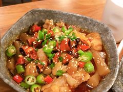 跳跳蛙-付小姐在成都(中山公园店)