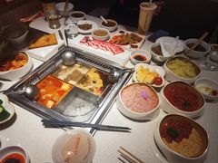 -海底捞火锅(高科广场店)