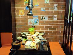 -火炉情韩国料理店(古田路店)