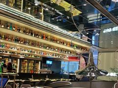 -领鲜天下·焗海鲜·花胶鸡(天目里店)