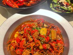 -铭副琦食·虾蟹烩馆(渔人码头店)