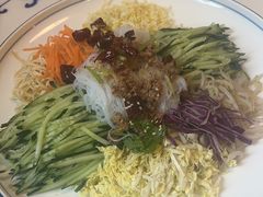 -老都一处饺子馆(道里店)