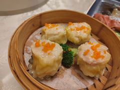 -酌宴府The China Club·广州万富希尔顿酒店(云城东路店)