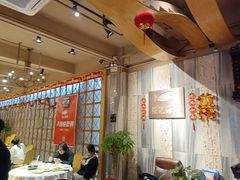 -强记海鲜·大排档(蛇口新街店)