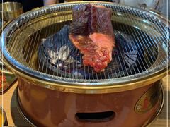 -闻老头·菊花炭烤肉(D11店)