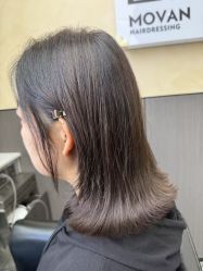 -MOVAN HAIR莫凡匠人发型屋