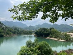 -楠溪江风景名胜区