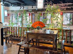 大堂-风波庄(云蝠大厦店)