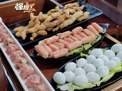 -土连锅·现熬养生汤锅(梁家巷店)