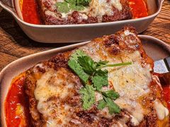 -Q MEX 库迈墨西哥餐吧(三里屯店)