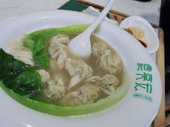 -袁记云饺(西安路店)