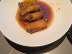 -吴越荣记苏州菜·松鼠桂鱼100%活鱼现做(斜塘老街店)
